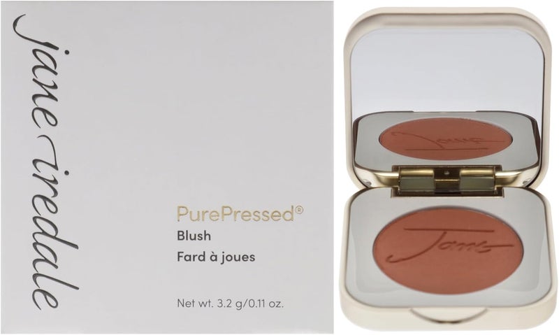 Jane Iredale PurePressed Blush Sheet Honey 13011