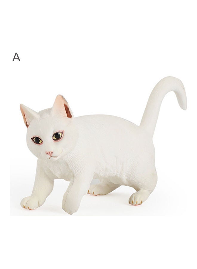 نيبمينينت نموذج محاكاة لحيوان القط الصغير
