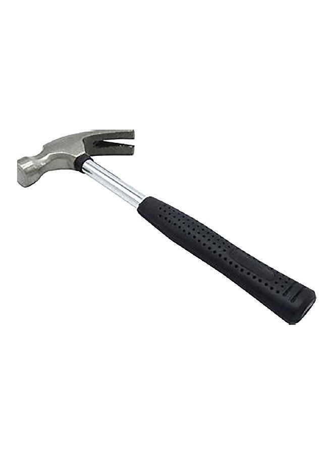 Claw Hammer with Wood Handle Multicolor 16oz FCH-16
