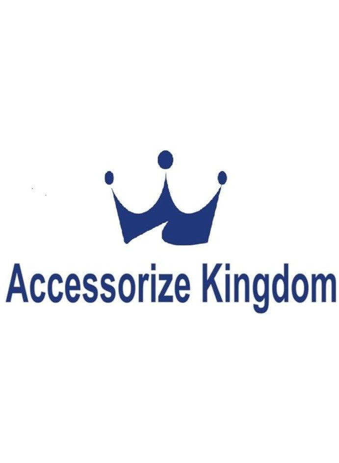 Accessorize Kingdom Accessorize Kingdom Women's Lingerie Maxi Nightgown Sleepwear Nightwear  - Image 3