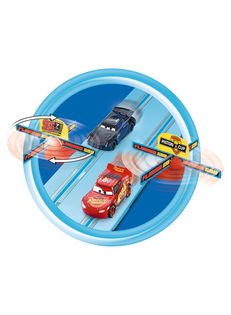 كاريرا سيارات باور دويل (2.4 متر) - Image 3