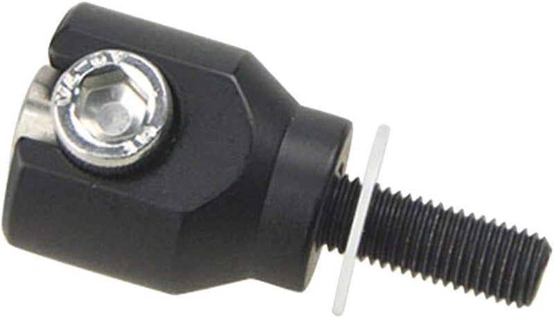 klarako 2 Pack Archery Stabilizer Quick Release Disconnect, Aluminum Compound Bow Detach Connector Adaptor, Hunting Equipment - Image 2