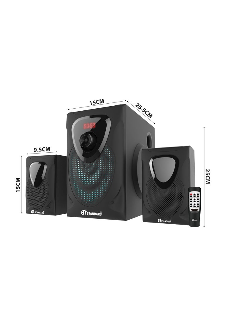 St sub St Tringle 2500 - Image 2