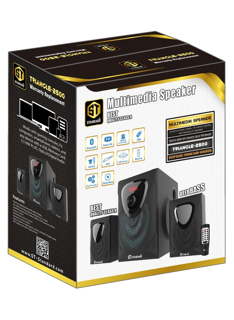 St sub St Tringle 2500 - Image 3