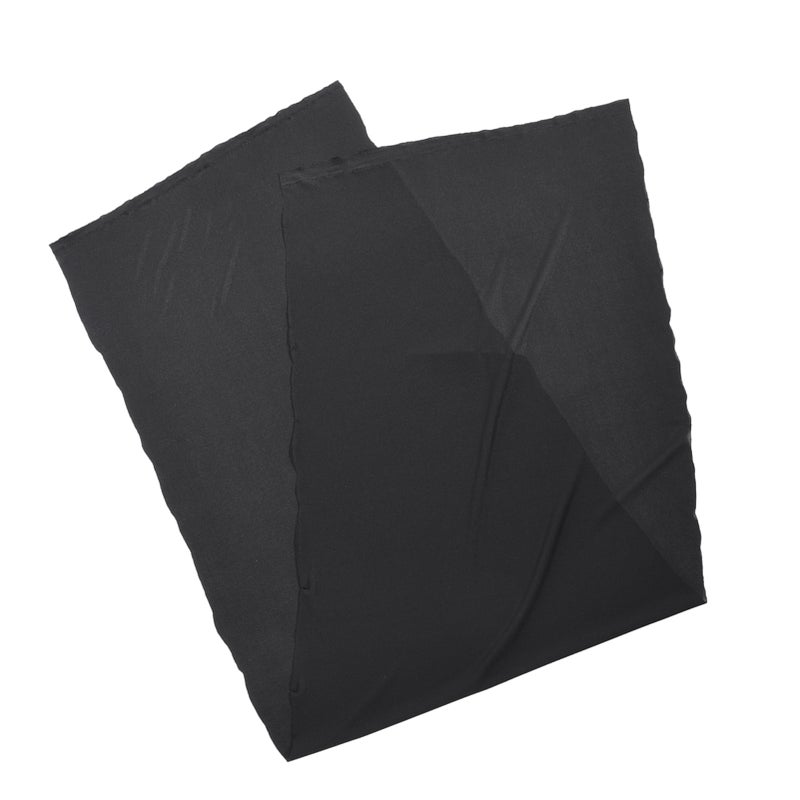 1.7mx0.5m Dustproof Protective Speaker Grill Cloth Stereo Gille Fabric Speaker Mesh Cloth Brown - Image 2