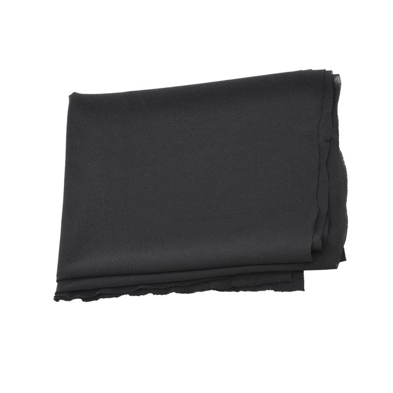 1.7mx0.5m Dustproof Protective Speaker Grill Cloth Stereo Gille Fabric Speaker Mesh Cloth Brown - Image 3