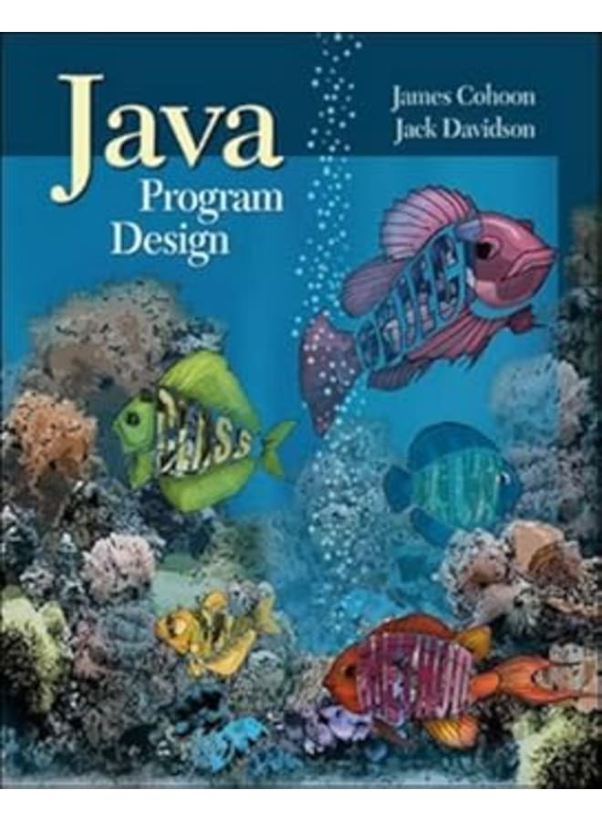 Java 1.5 Program Design