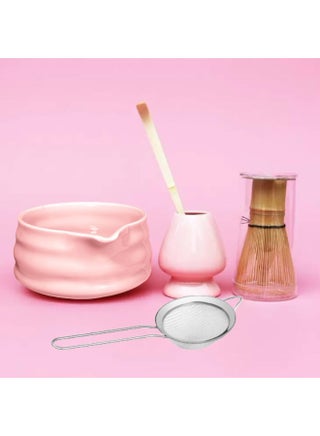Matcha Tea Set