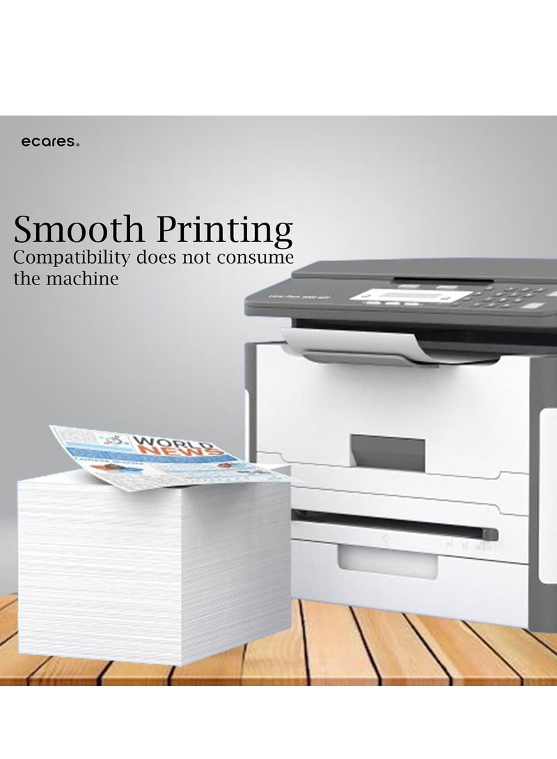 إيكاريس® خرطوشة حبر متوافقة 416A W2042A مناسبة للطابعات HP Color LaserJet Pro M454dw و HP Color LaserJet Pro M454dn و HP Color LaserJet Pro MFP M479fdw (أصفر) - Image 5