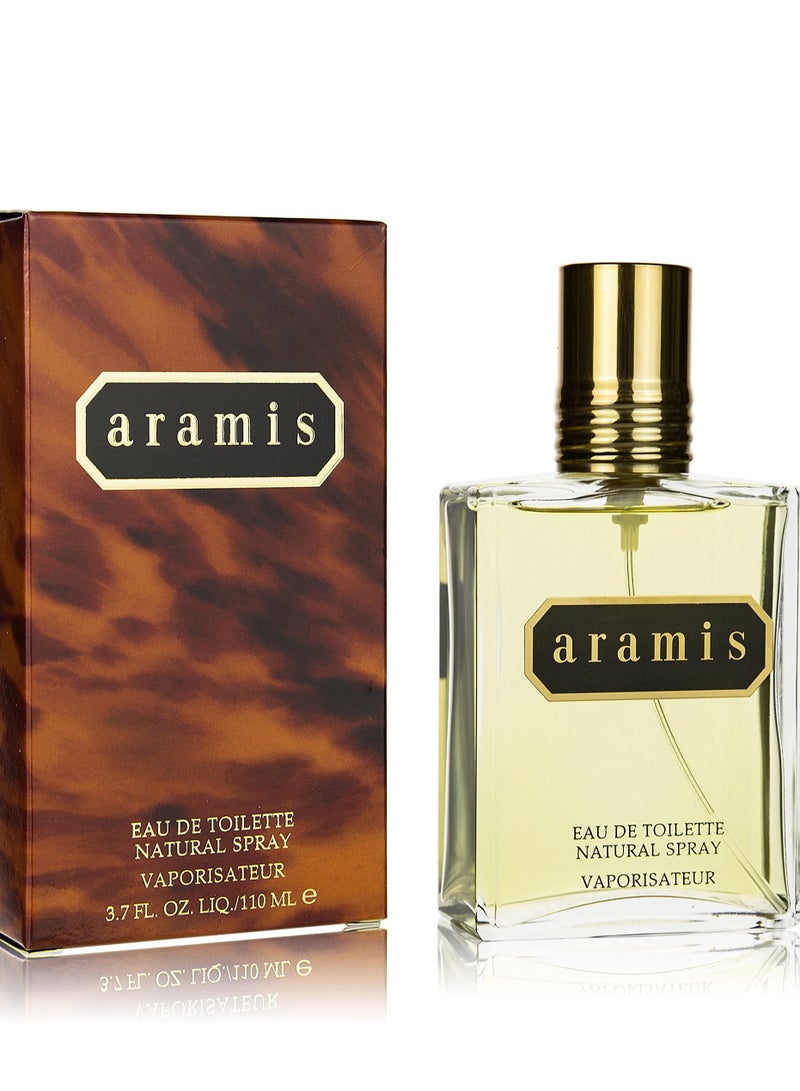 عطر كلاسيك 110ملليلتر