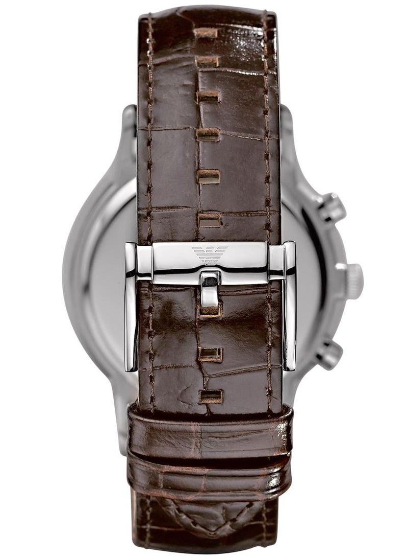 armani Emporio Armani Watch For Men AR2433 - Image 3