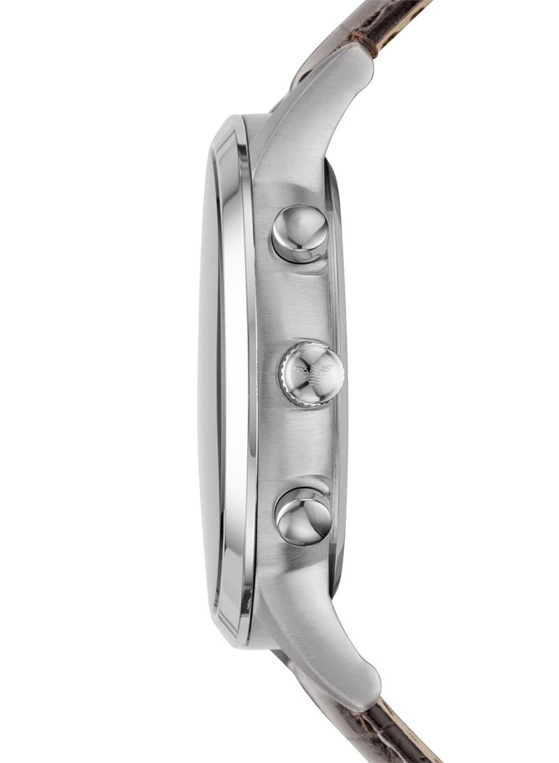 armani Emporio Armani Watch For Men AR2433 - Image 5