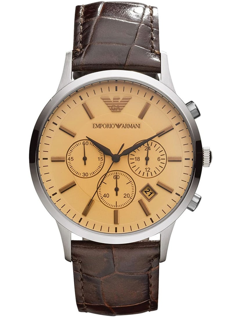 armani Emporio Armani Watch For Men AR2433 - Image 1