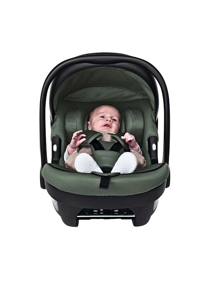 FOPPAPEDRETTI Car Seat Tic Toc Olive - Image 3