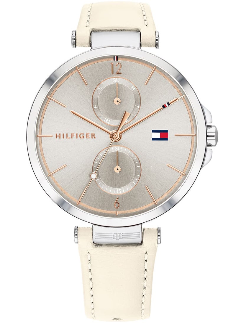 Tommy Hilfiger Watch For Women 1782123 - Image 1