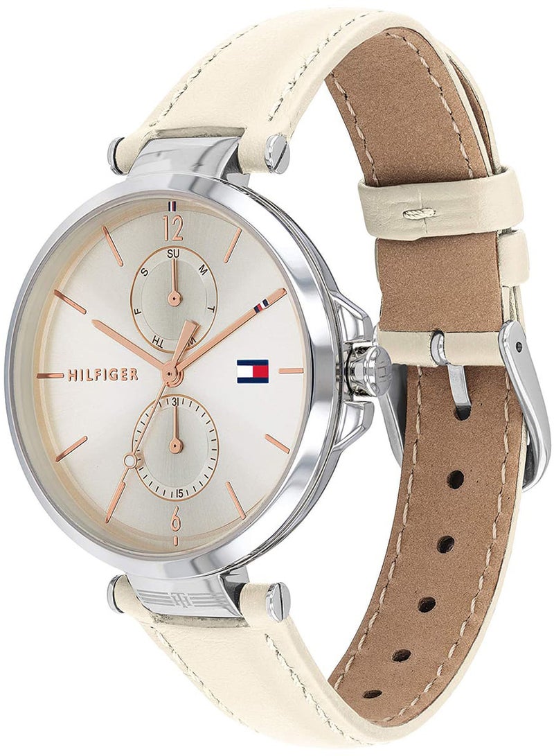Tommy Hilfiger Watch For Women 1782123 - Image 3