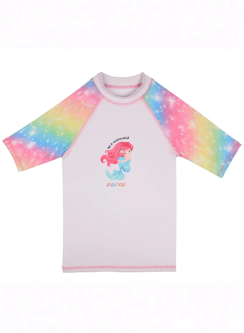 Slipstop Juliet Junior Rashguard