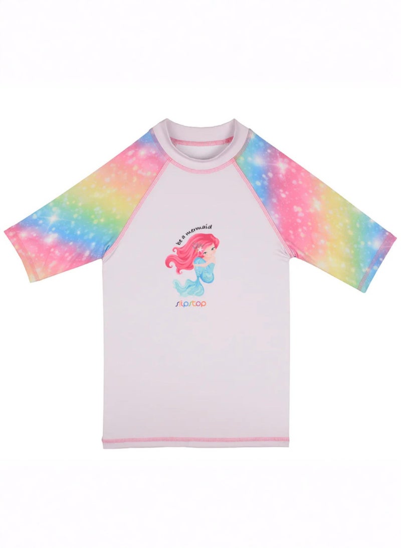 Slipstop Juliet Junior Rashguard - Image 1