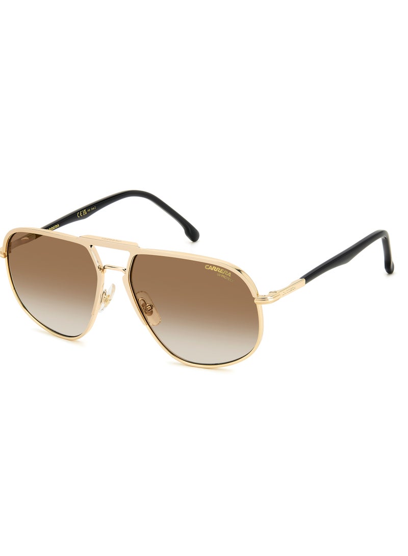 Carrera Full Rim Pilot 318/S J5G - Image 3