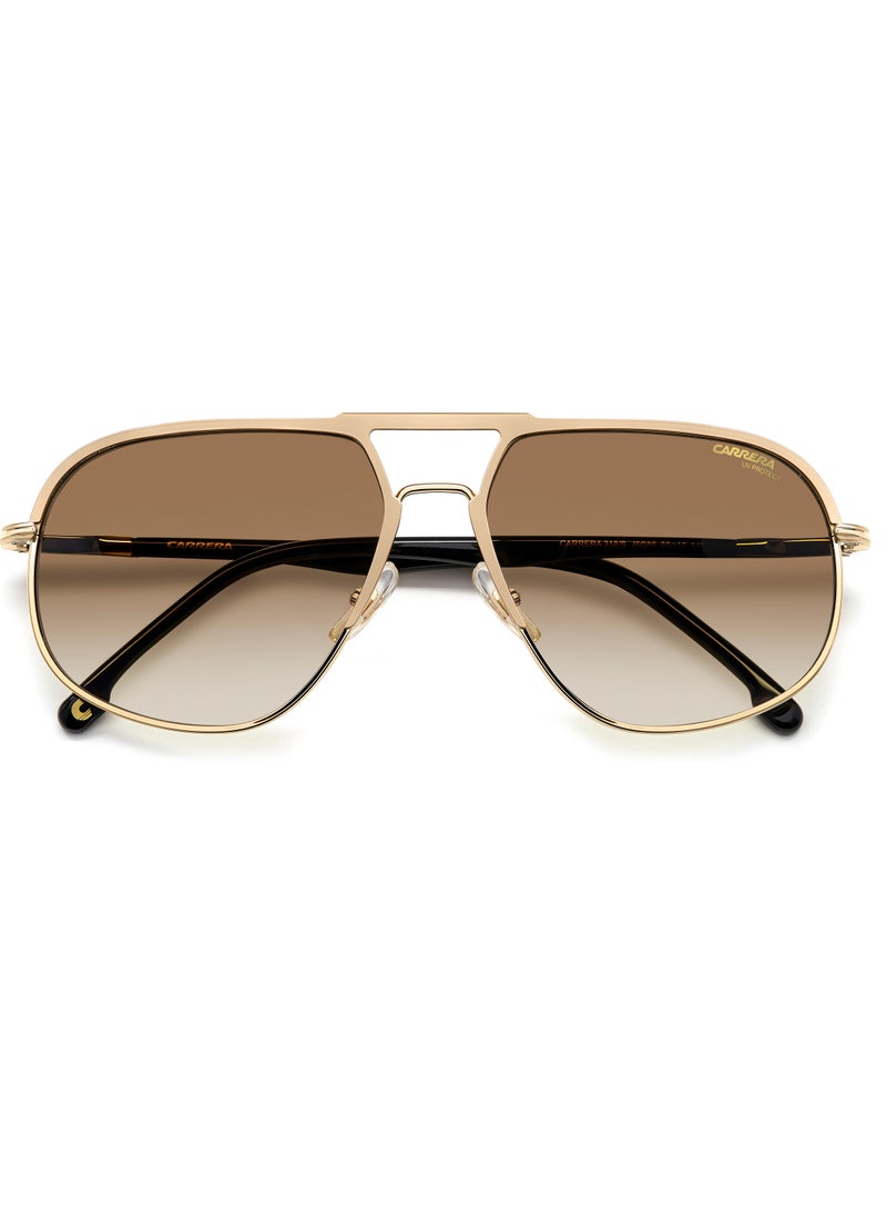 Carrera Full Rim Pilot 318/S J5G - Image 2