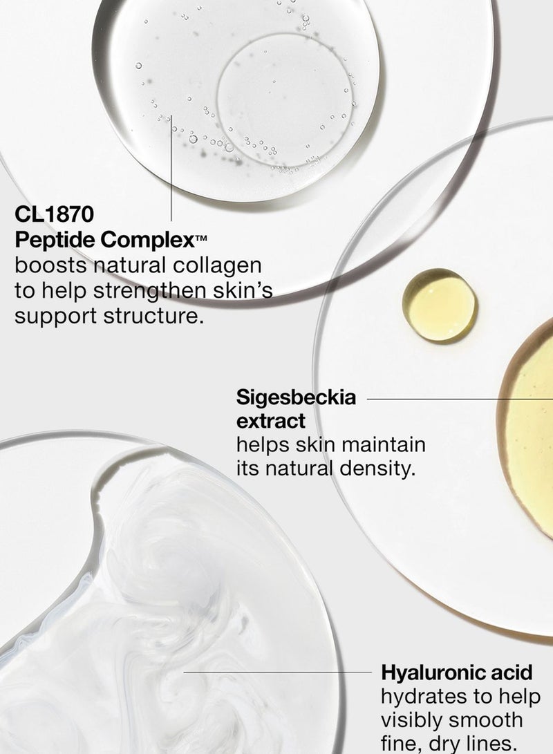 CLINIQUE Smart Clinical Repair Wrinkle Correcting Eye Cream 15ml - Image 4