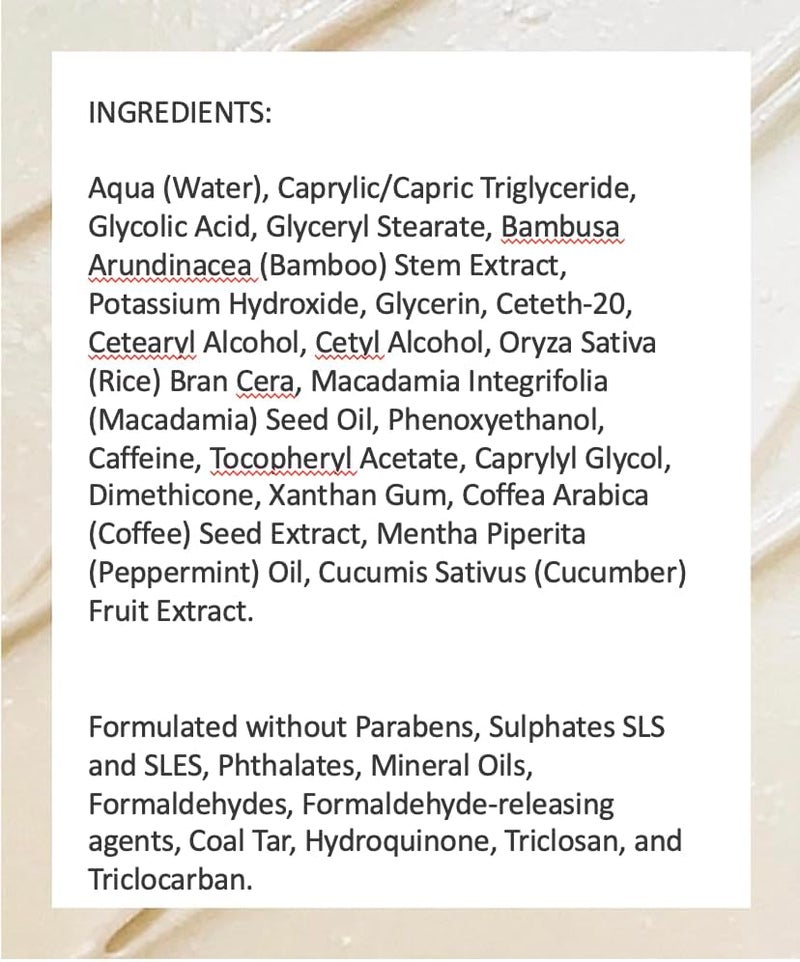 ALPHA-H Super Micro Scrub by Alpha H