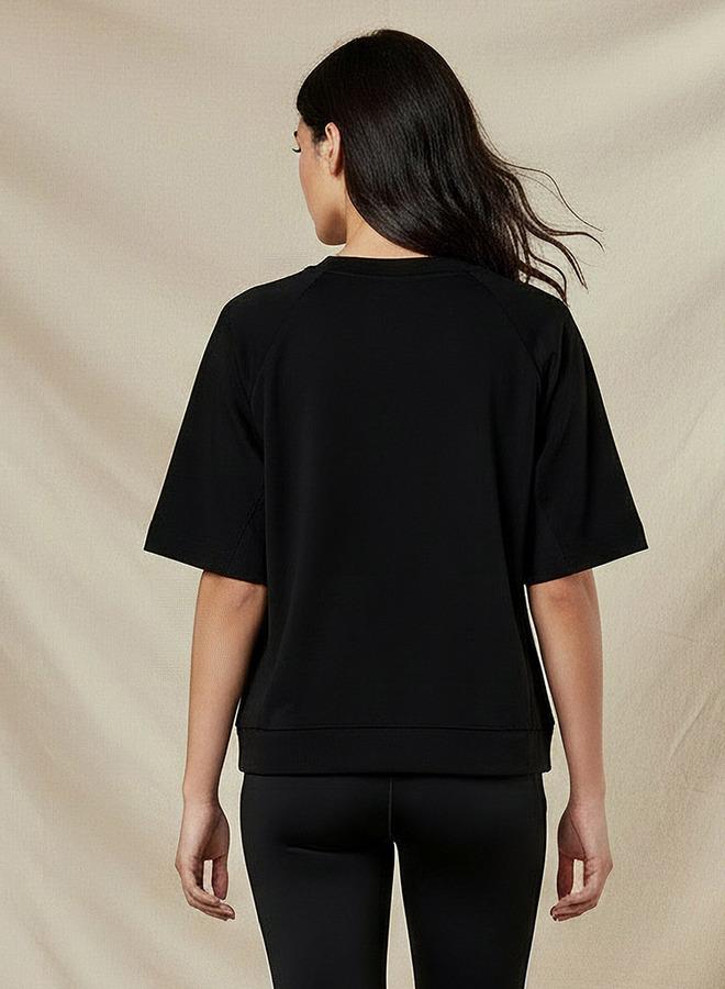 Kappa Women Cropped T-shirt - Image 4