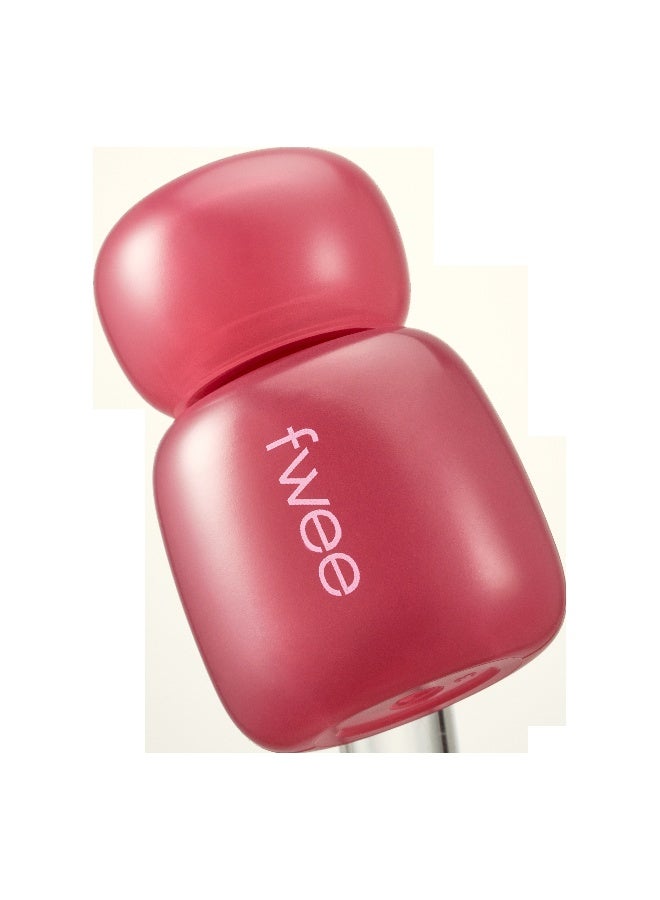 fwee تلوين الشفاه الوردي المثالي بظل الخوخ الوردي - Image 1