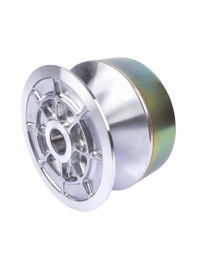 Koomaha AM140985 Primary Drive Clutch Replacement for John Deere 4X2 6X4 Gators, 1200A Bunker and Field Vehicle AM128794 AM141005 - Image 4