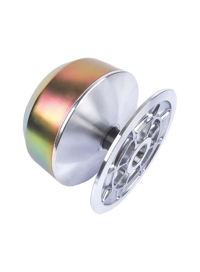 Koomaha AM140985 Primary Drive Clutch Replacement for John Deere 4X2 6X4 Gators, 1200A Bunker and Field Vehicle AM128794 AM141005 - Image 3