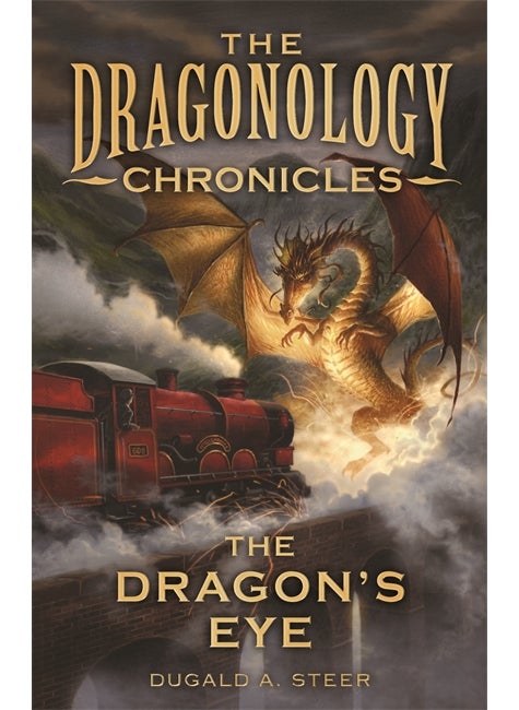 null - Dragon's Eye - Image 1