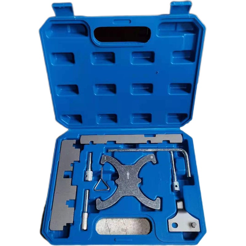 New Ford Focus Volvo Engine Timing Tool Kit Ford 9-piece set Ford 9-piece set