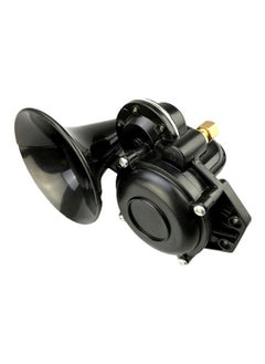 NIBEMINENT Universal Snail Air Horn Siren  - Image 5