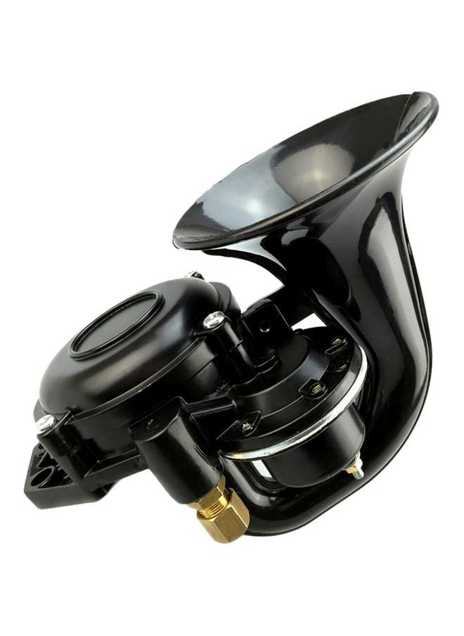 NIBEMINENT Universal Snail Air Horn Siren  - Image 3