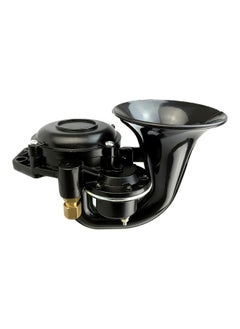 NIBEMINENT Universal Snail Air Horn Siren  - Image 1