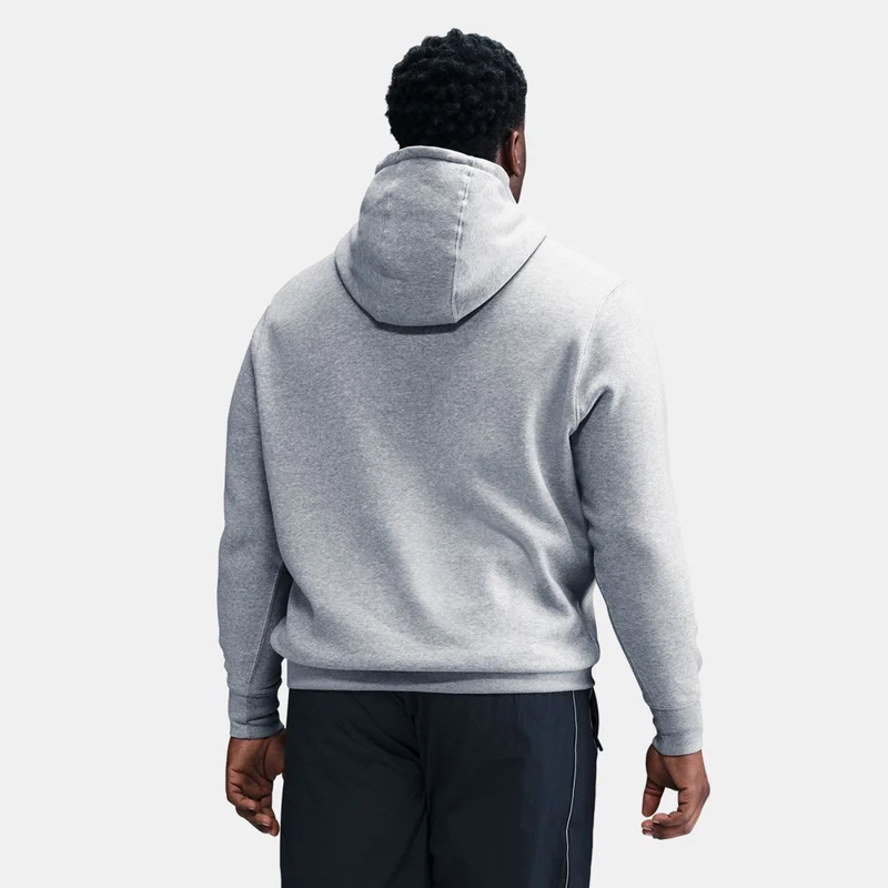 Nike Men's Club Fleece Hoodie