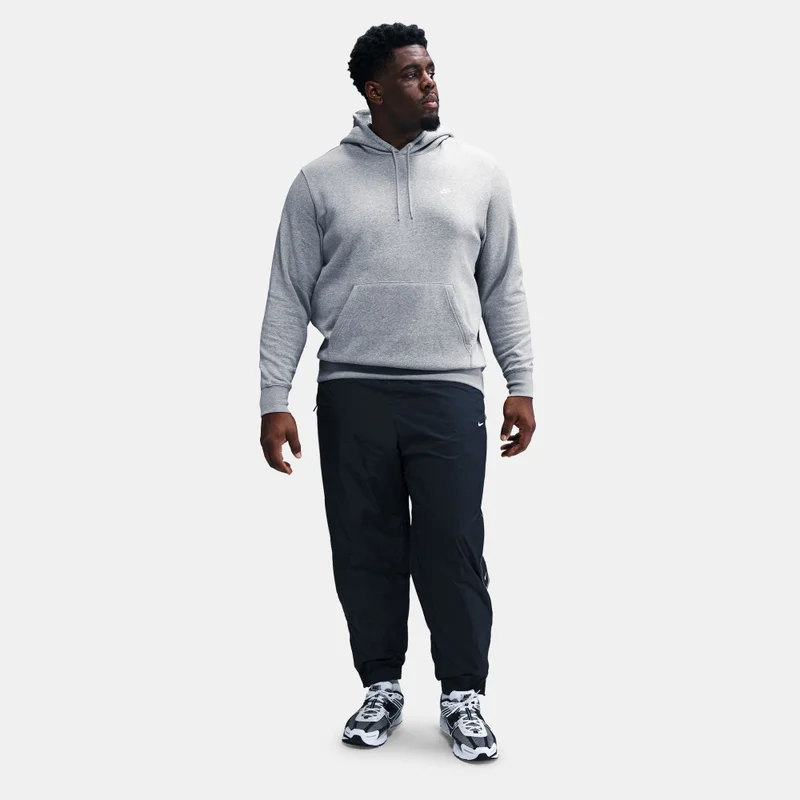 Nike Men's Club Fleece Hoodie