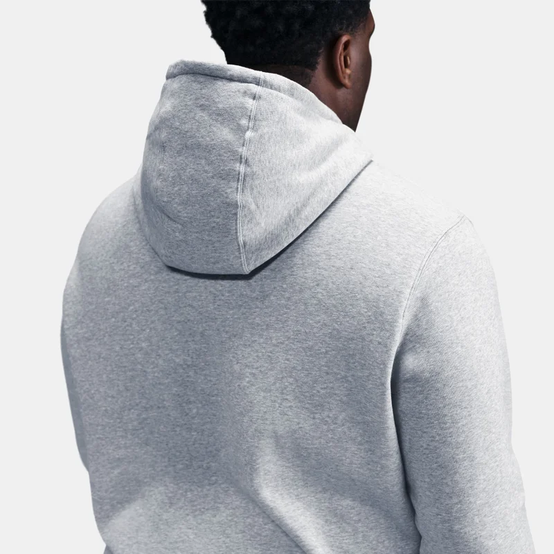 Nike Men's Club Fleece Hoodie