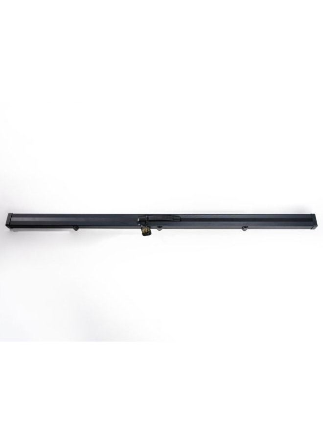 TON PRARAM III - Aluminum cue case for 2 cues - Image 1