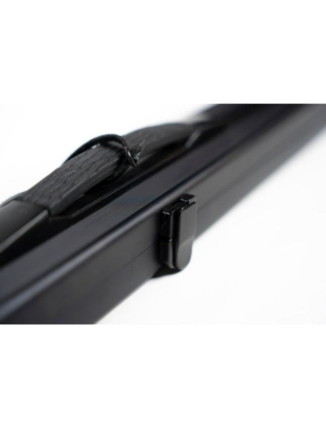 TON PRARAM III - Aluminum cue case for 2 cues - Image 1