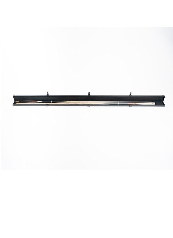 TON PRARAM III - Aluminum cue case for 2 cues - Image 1