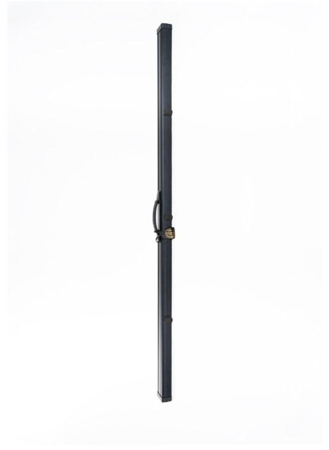 TON PRARAM III - Aluminum cue case for 2 cues - Image 1