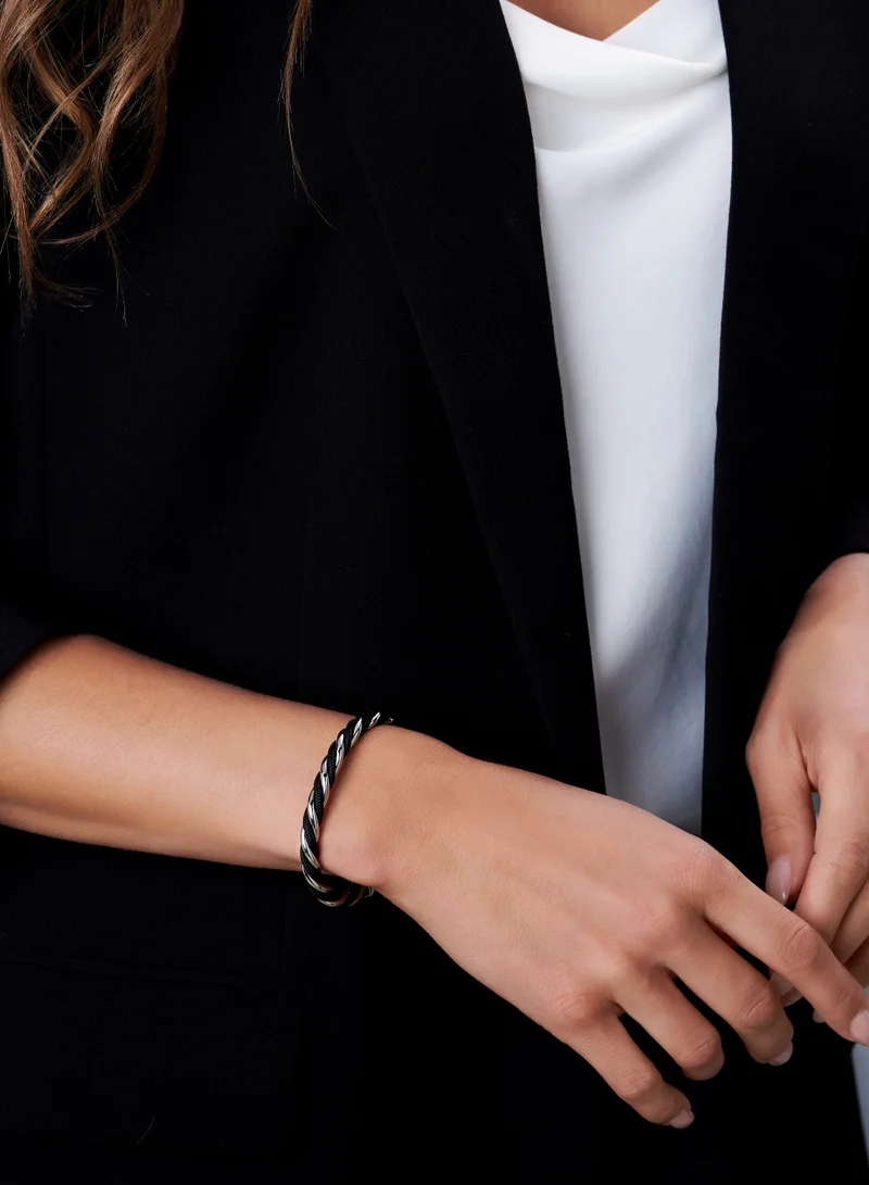 CERRUTI 1881 Giulia Stainless Steel Bracelet For Women