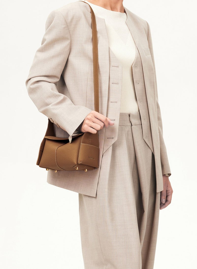 Songmont Mini eaves hanging ear bag crossbody bag - Image 3