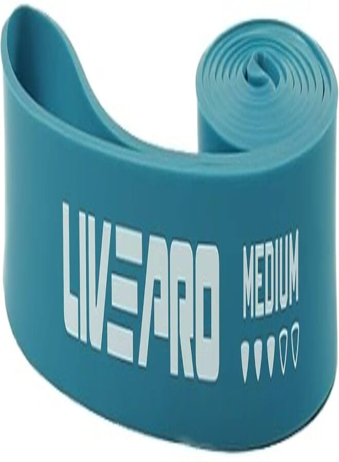 LivePro Liveup Lp8410-M Super Band, Blue