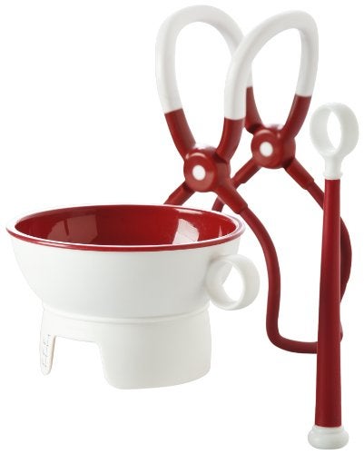 PrepWorks Canning Essentials Set Complete Canning Tools for Safe Efficient Home Canning Jars and Lid Handling