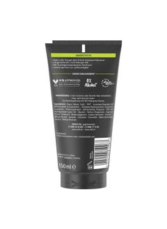 German Brand, Hair gel, Schwarzkopf TAFT Marathon Styling Gel – Up to 72 Hours Strong Hold, Water-Resistant, Extreme Endurance for an Energetic Hairstyle,150 Ml. - pzsku/Z603860D9305402F68CFBZ/45/_/1740459407/4af820fc-7f57-4ca8-b1f2-2e72ccee7128