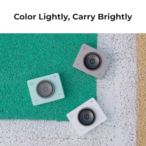OBSBOT Meet 2 Webcam 4K AI Framing Auto Tracking 12 Sensor 60FPS Auto Focus HDR Dual Mics Lightweight USB Web Camera for Streaming Zoom Meetings Gaming Space Gray - Image 3