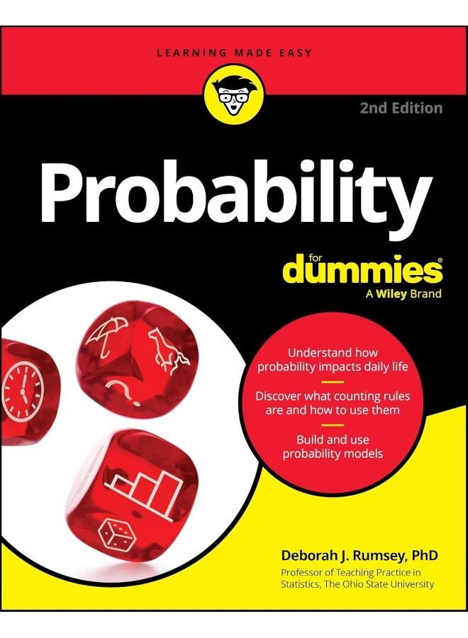 Probability For Dummies