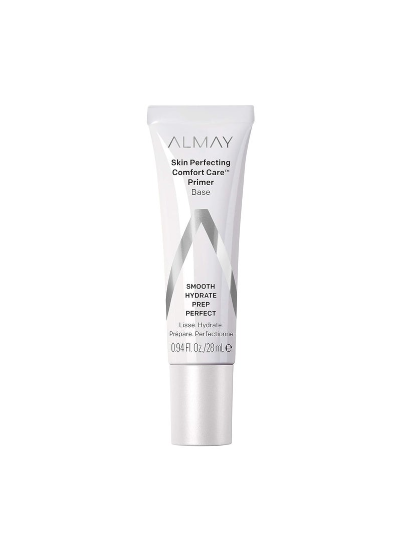 Almay - Almay Skin Perfecting Comfort Care Primer Sheer Pink 094 oz - Image 1